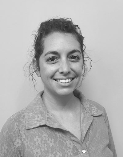 Ashlyn Young, RMT