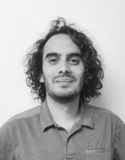 Ben Muralles, RMT