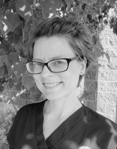 Cristie Serber, RMT