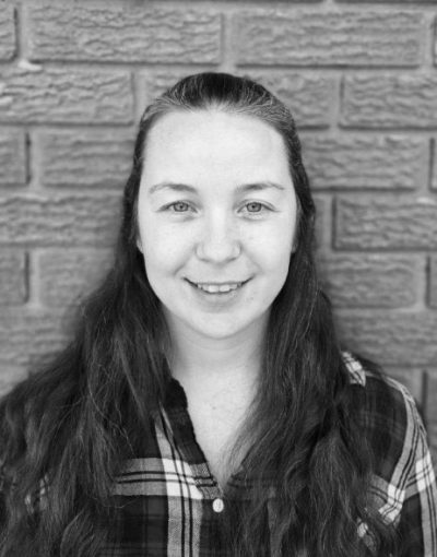 Jessica Field, RMT